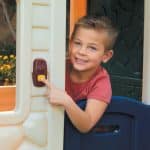 LITTLE TIKES PICNIC ON THE PATIO PLAYHOUSE 174117 - Image 3