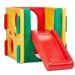 LITTLE TIKES JUNIOR ACTIVITY GYM NATURAL 413910060