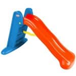 LITTLE TIKES BIG SLIDE RED 488410060