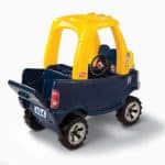LITTLE TIKES COZY TRUCK 620744E3 - Image 2