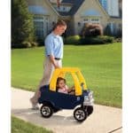 LITTLE TIKES COZY TRUCK 620744E3 - Image 4
