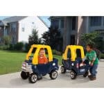 LITTLE TIKES COZY TRUCK 620744E3 - Image 5