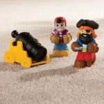 LITTLE TIKES PLAY N SCOOT PIRATE SHIP 622113PEUCG - Image 4