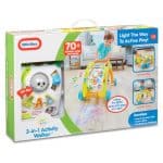 LITTLE TIKES 3 IN 1 ACTIVITY WALKER 640957P1X1G