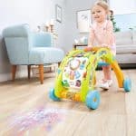LITTLE TIKES 3 IN 1 ACTIVITY WALKER 640957P1X1G - Image 3