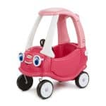 LITTLE TIKES COZY COUPE PRINCESS COZY PINK 642722E13