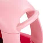 LITTLE TIKES COZY COUPE PRINCESS COZY PINK 642722E13 - Image 3