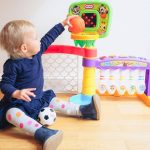 LITTLE TIKES 3-IN-ONE SPORTS ZONE 643224P2EU - Image 3