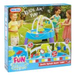 LITTLE TIKES BATTLE SPLASH WATERTABLE 648809PE3