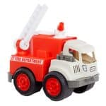 LITTLE TIKES DIRT DIGGER REAL WORKING FIRE TRUCK 655791EUCG - Image 2