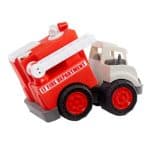 LITTLE TIKES DIRT DIGGER REAL WORKING FIRE TRUCK 655791EUCG - Image 3
