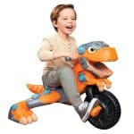 LITTLE TIKES CHOMPIN TRIKE DINO 658556EUCG - Image 2