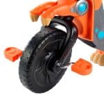 LITTLE TIKES CHOMPIN TRIKE DINO 658556EUCG - Image 3