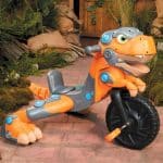LITTLE TIKES CHOMPIN TRIKE DINO 658556EUCG - Image 6