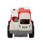 LITTLE TIKES DIRT DIGGERS MINIS-FIRE TRUCK 659423EUC - Image 3