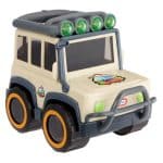 LITTLE TIKES BIG ADVENTURES SAFARI SUV 662140 - Image 2