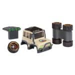 LITTLE TIKES BIG ADVENTURES SAFARI SUV 662140 - Image 3