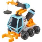 LITTLE TIKES BIG ADVENTURES SPACE ROVER 662157 - Image 2