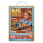 LITTLE TIKES BIG ADVENTURES SPACE ROVER 662157 - Image 5