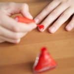 LUKKY PEEL OFF NAIL POLISH LUK00000 - Image 2