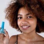 LUKKY PEEL OFF NAIL POLISH LUK00000 - Image 3