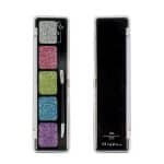 LUKKY EYESHADOW GEL WITH GLITTER LUK02000 - Image 3