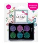 LUKKY SHADOWS 6 COLOURS LUK06000