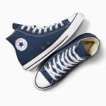 CONVERSE  CHUCK TAYLOR ALL STAR HI - Image 4