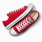 CONVERSE CHUCK TAYLOR ALL STAR OX M9696C - Image 4