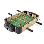 MAM WOODEN FOOTBALL  AIR HOCKEY TABLETOP 2 IN 1  MA3150BH - Image 2