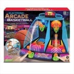MAM BASKETBALL ELECTRONIC ARCADE NEW SERIES GPD802N