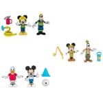 MICKEY ARTICULATED FIGURES - 2PACK MCC04520 - Image 2