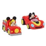 MICKEY ARTICULATED FIG VEHICLE MCC06111 - Image 2