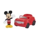 MICKEY MOUSE S DAILY DRIVER MCC12110 - Image 2