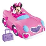 MINNIE ARTICULATED FIGURE VEHICLE MCN18000 - Image 2