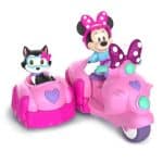 MINNIE ARTICULATED FIGURE VEHICLE MCN18000 - Image 3