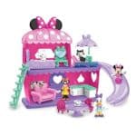 MINNIE HOME PLAYSET MCN22000 - Image 2