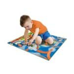MEGAMAT DELUXE HOT WHEELS MEW00000 - Image 2