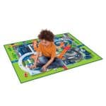 MEGAMAT ORIGINAL HOT WHEELS MEW01000 - Image 2