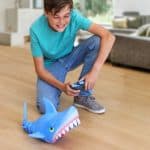 MEGA CHOMP REMOTE CONTROLLED SHARK MGR00000 - Image 3