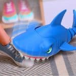 MEGA CHOMP REMOTE CONTROLLED SHARK MGR00000 - Image 4