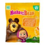 MASHA AND THE BEAR FIGURE MHA20000