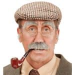 WIDMANN - OLD MAN MOUSTACHE AND BEARD SET 00313 - Image 2