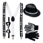 WIDMANN - SKELETON SET 01158