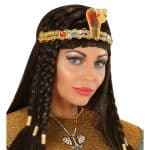 WIDMANN - DELUXE EGYPTIAN SNAKE HEADBAND - Image 2