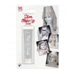 SILVER MAKE UP IN TUBE 4015S