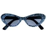 WIDMANN - SNAKE SKIN GLASSES 6756X - Image 3