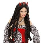 WIDMANN - VOODOO EVIL TIARA HEADPIECE 291-9385V - Image 2