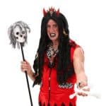WIDMANN - VOODOO EVIL TIARA HEADPIECE 291-9385V - Image 3