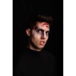 BLOODY SCARS TATTOOS 369-09393 - Image 2